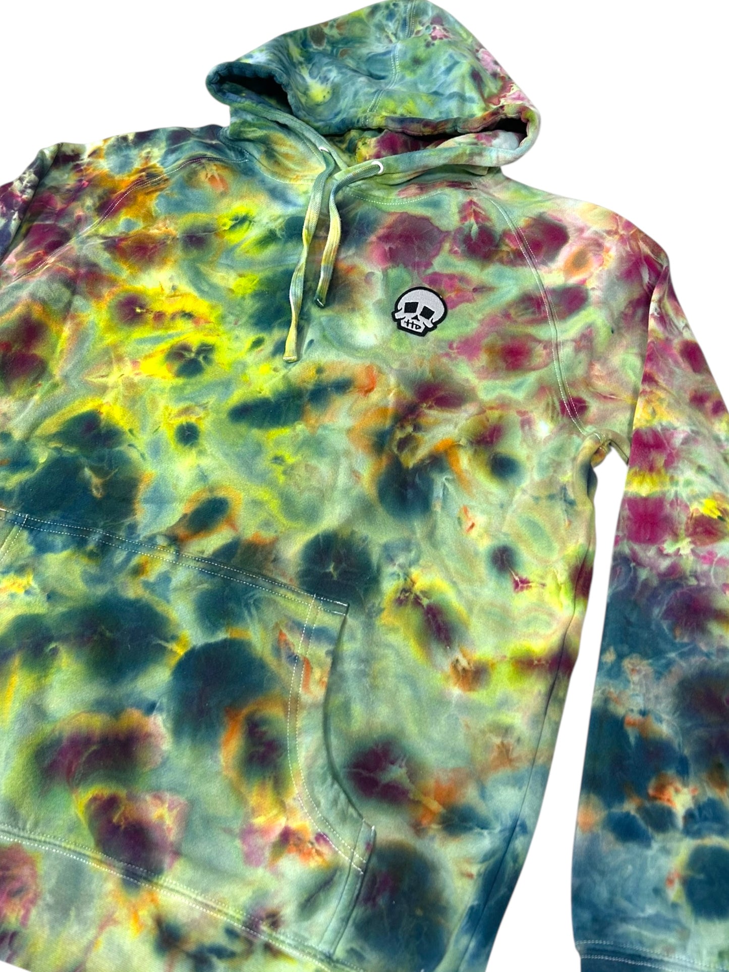 “Cell Plankton” Hoodie