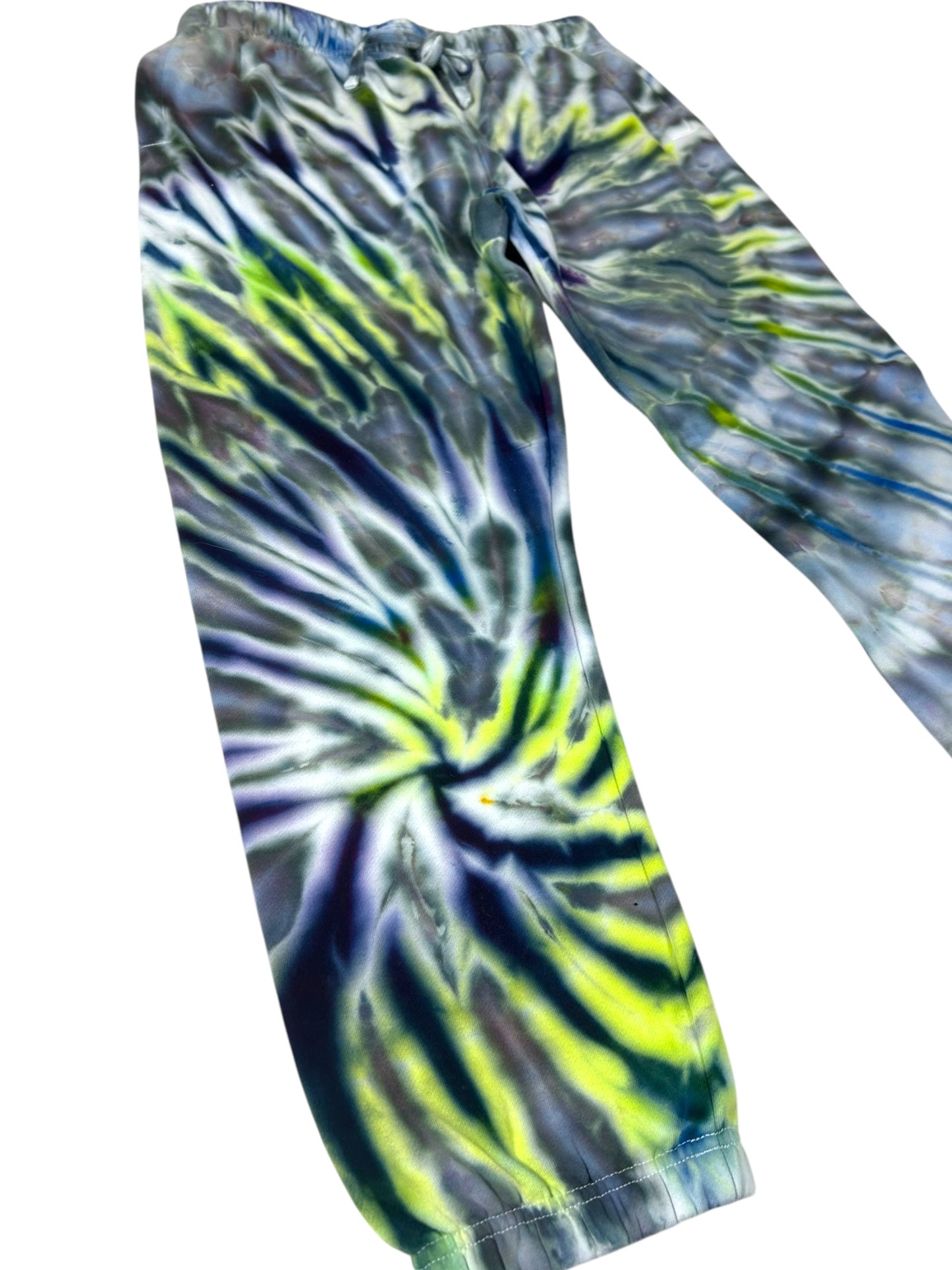 "Electric Fusion" Sweatpants