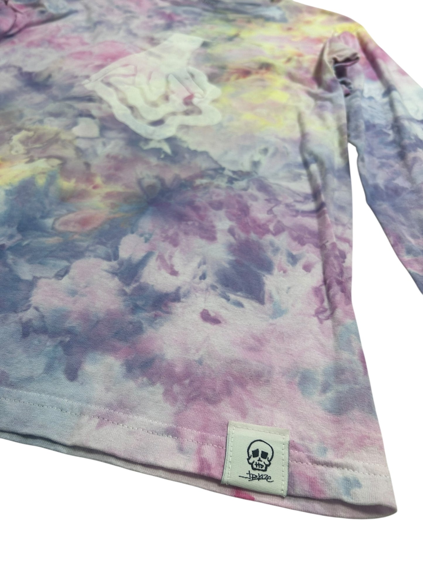 "Into the Universe" Nuttz X Jblaze Collab