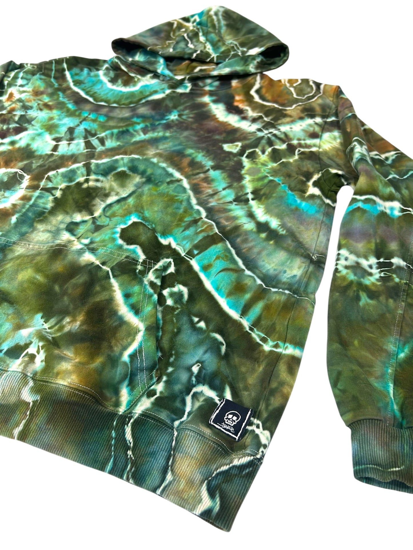 “Mississippi” Hoodie