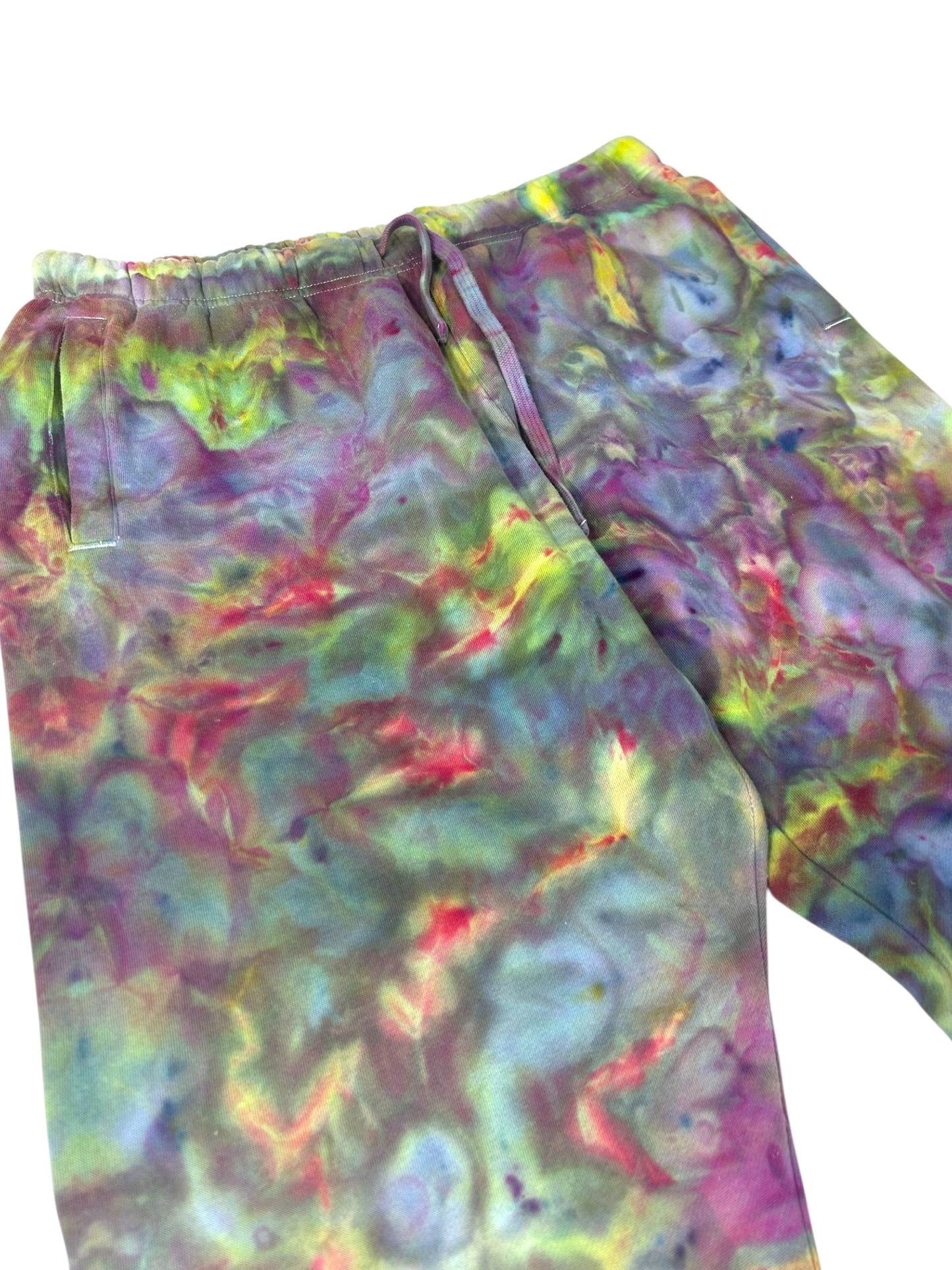 "Acid Trip" Sweatpants