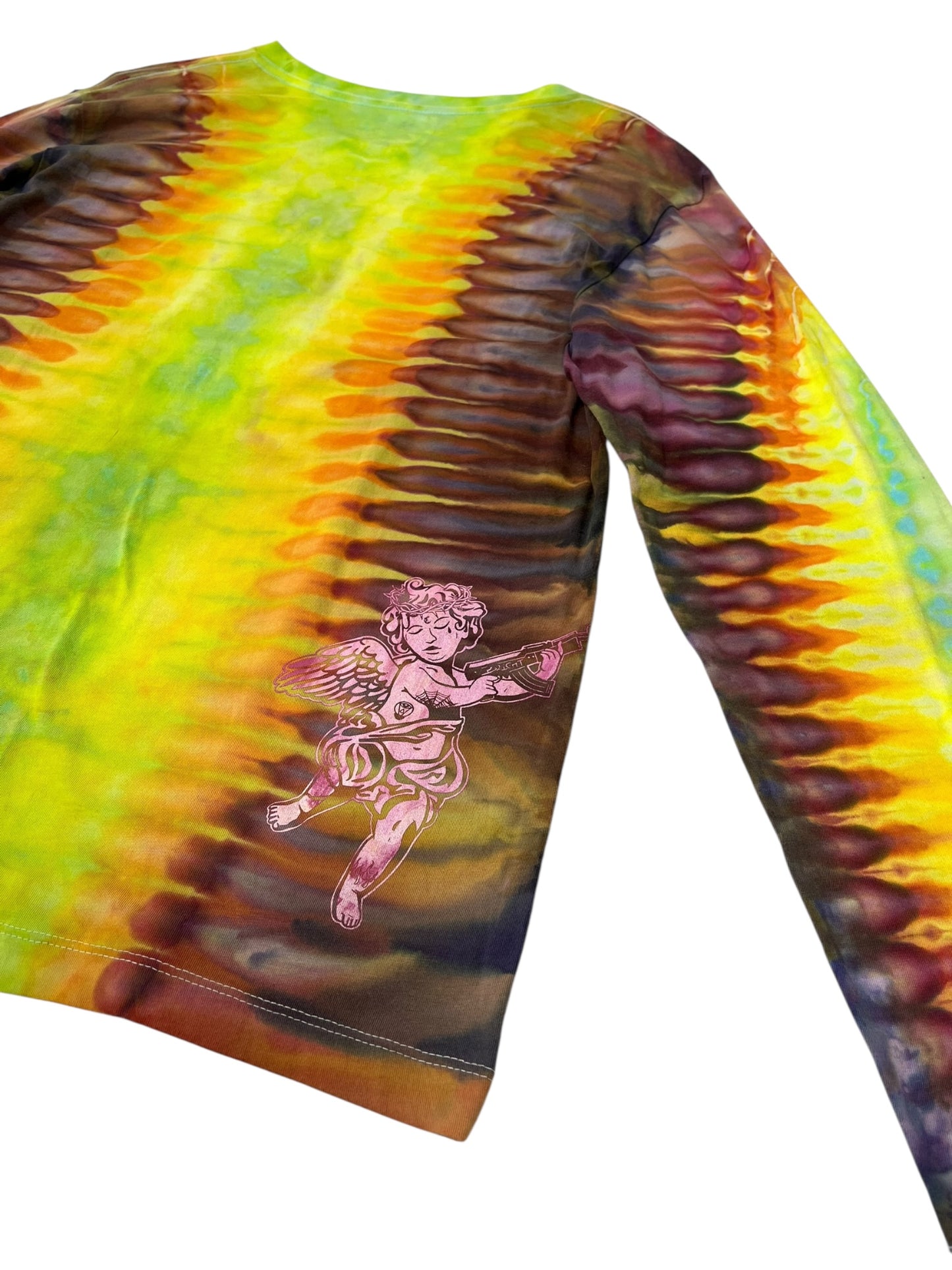 "Mary Did It" BTL X TTD