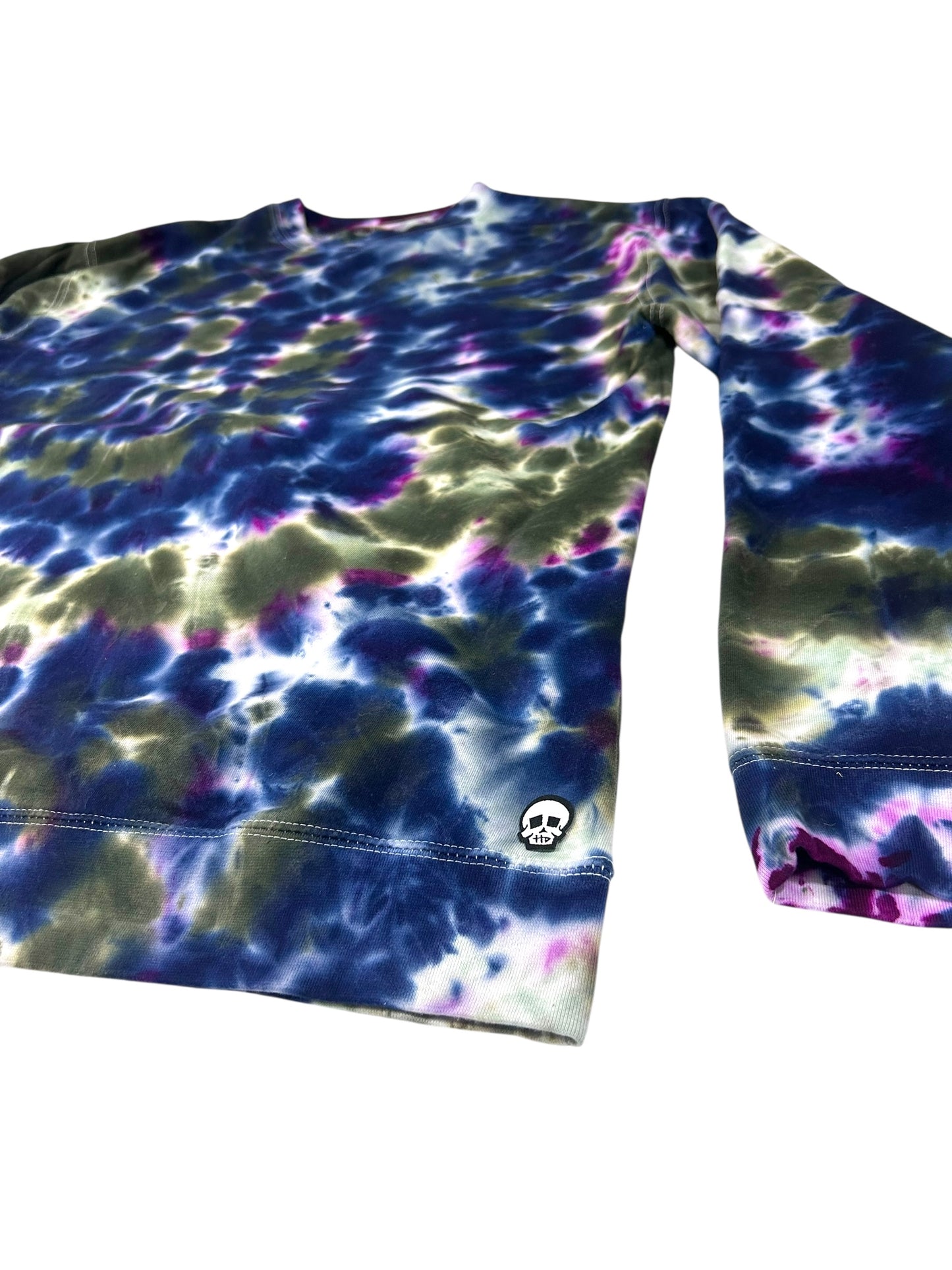 "Skipper Bish" Crewneck Sweatshirt