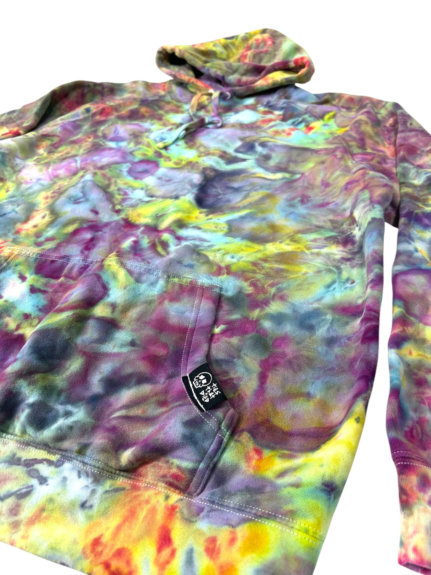 “Acid Trip” Hoodie