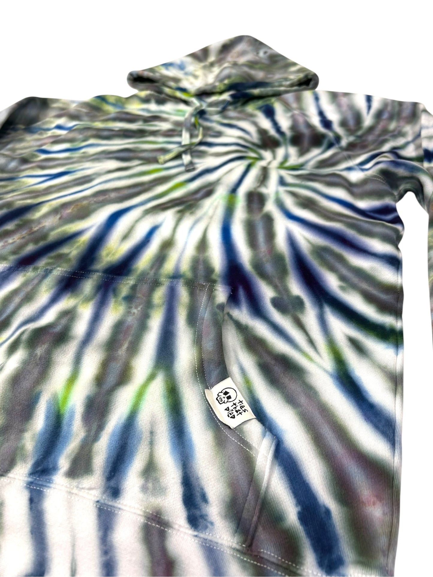 “Electric Fusion” Hoodie