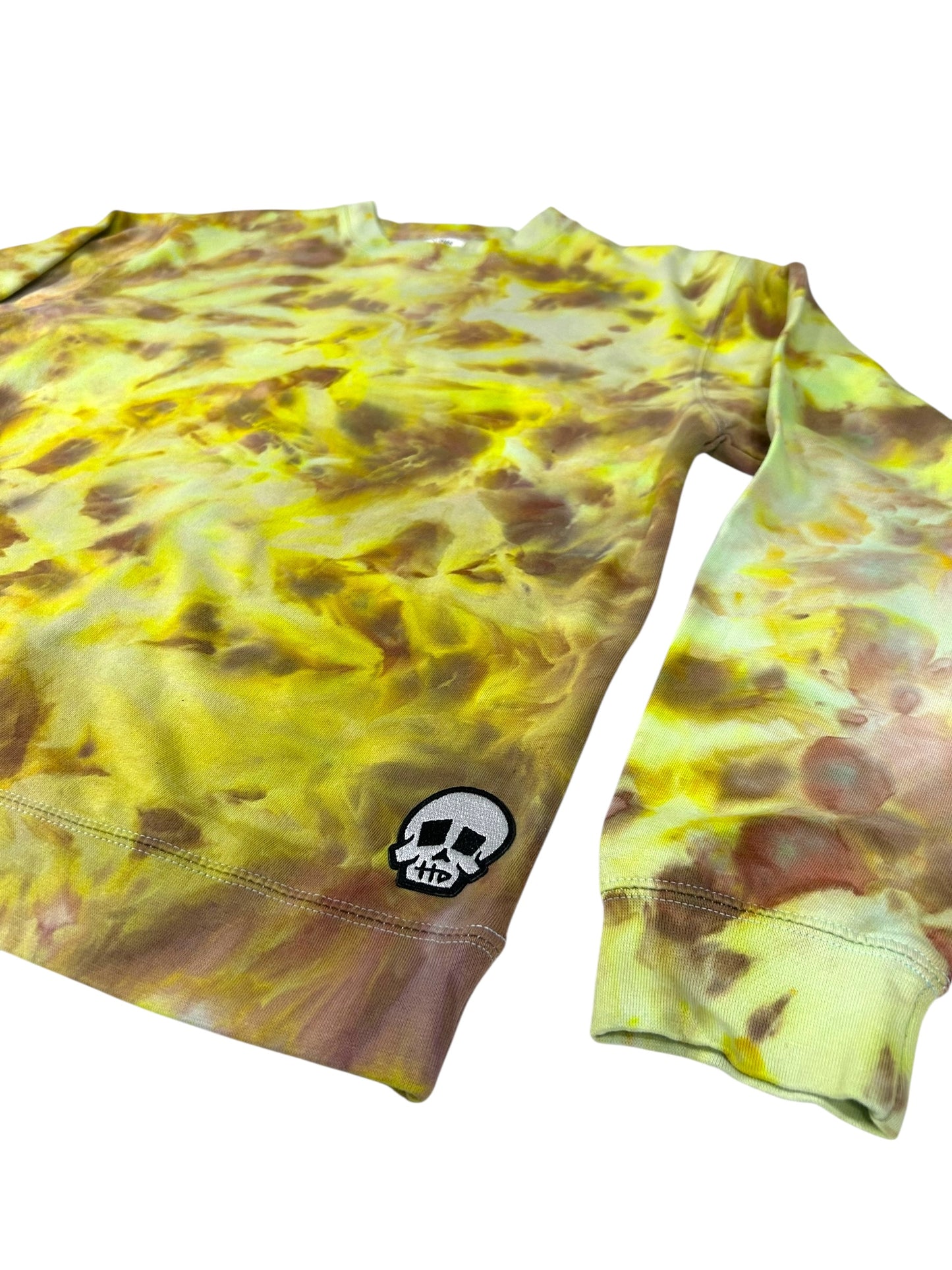 "Cosmic Desert" Crewneck Sweatshirt