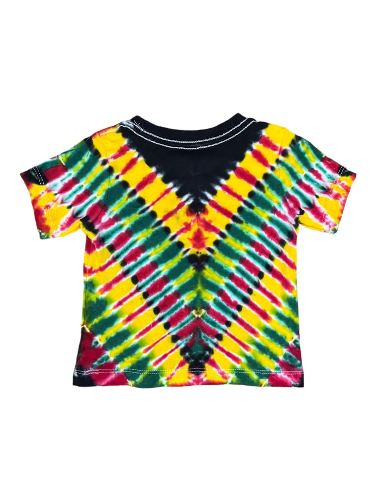 "Rasta Baby" Infant T-Shirt