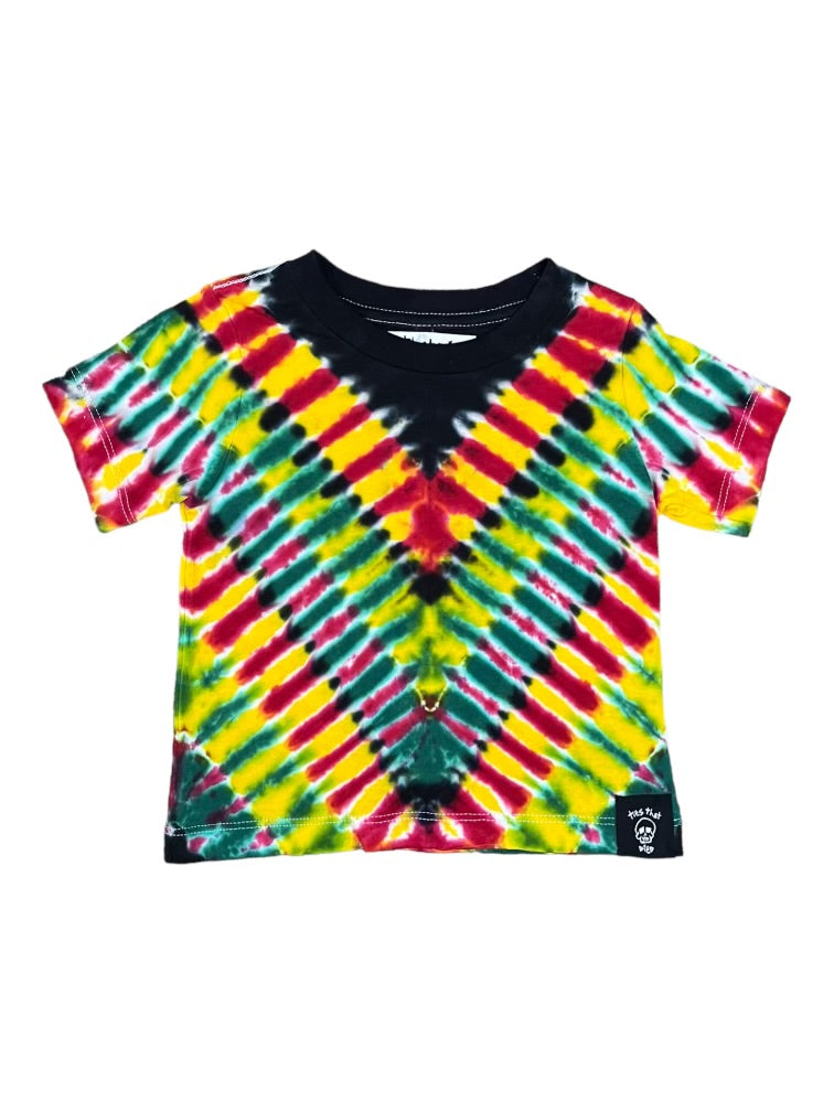 "Rasta Baby" Infant T-Shirt
