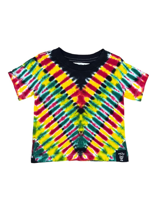 "Rasta Baby" Infant T-Shirt