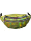 TTD 2-Zipper Fanny Pack