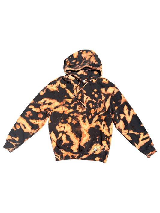 "Copper Crunch" Hoodie