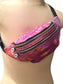 TTD 2-Zipper Fanny Pack