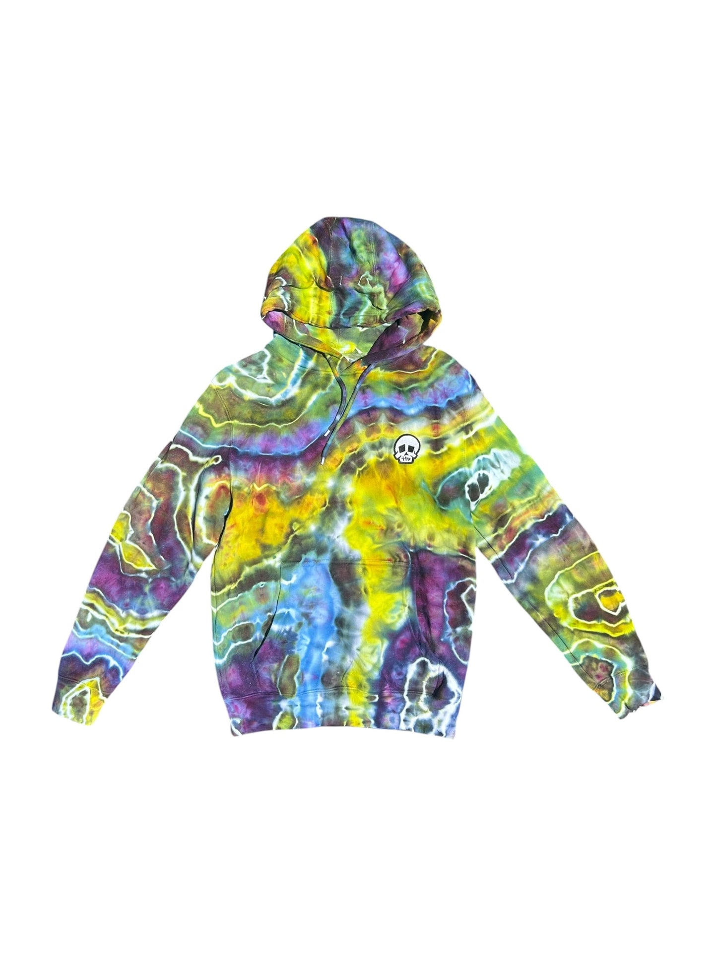 "Gamora" Hoodie