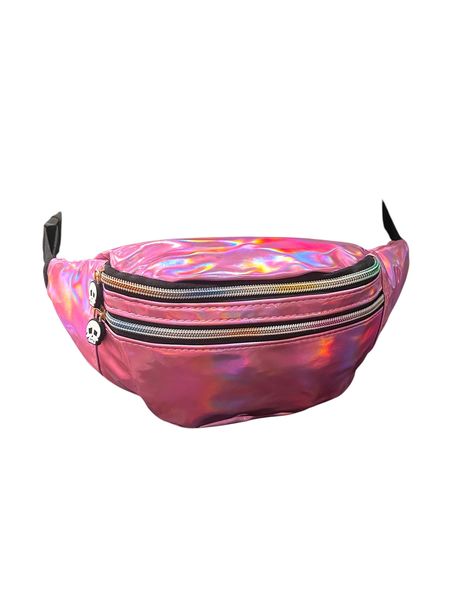 TTD 2-Zipper Fanny Pack
