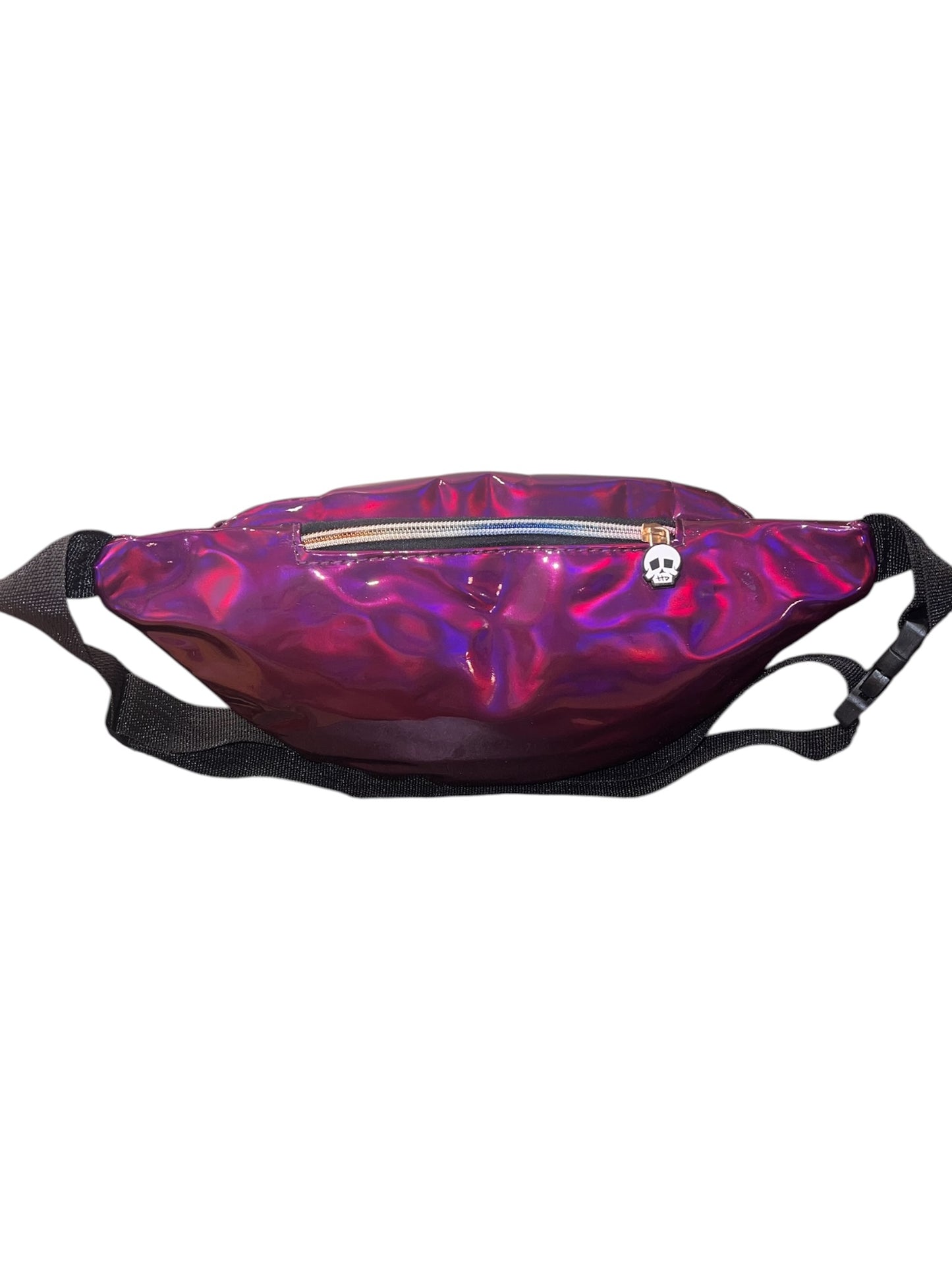 TTD 2-Zipper Fanny Pack