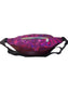 TTD 2-Zipper Fanny Pack