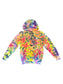 "Molten Prism" Hoodie