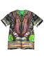"Dashiki" T-Shirt