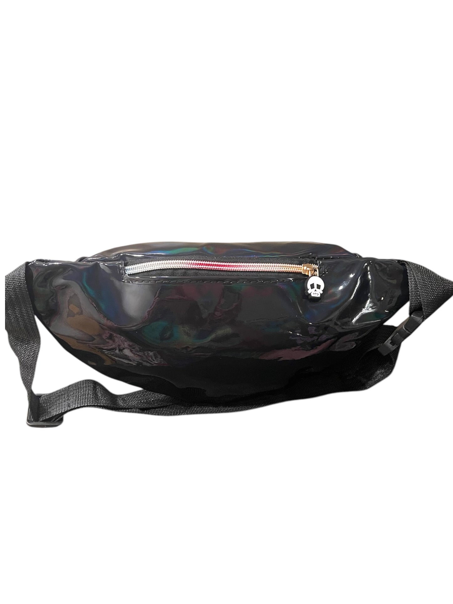 TTD 2-Zipper Fanny Pack