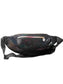 TTD 2-Zipper Fanny Pack