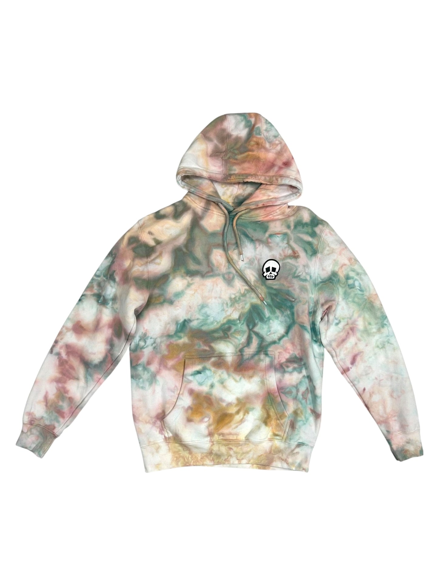 "Canyon Mirage" Hoodie