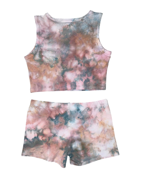 "Canyon Mirage" Festy Set