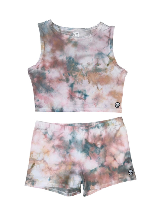 "Canyon Mirage" Festy Set