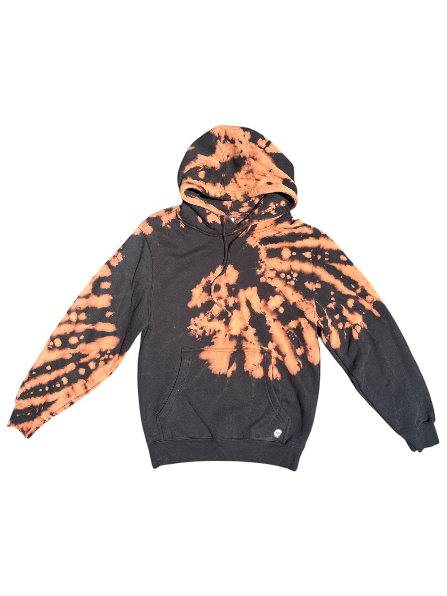 "Brass Ammonite" Hoodie