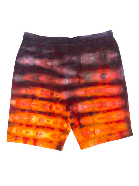 "Blazers" Fleece Shorts