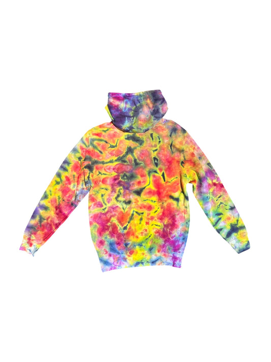 "Molten Prism" Hoodie