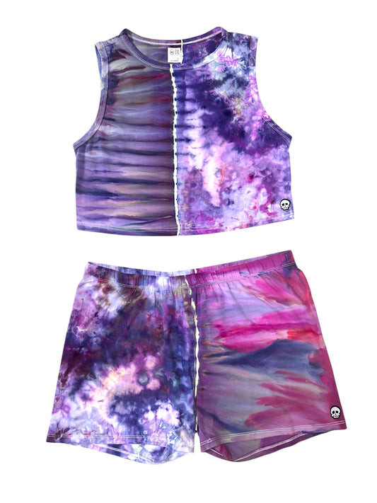 "Velvet Void" Festy Set