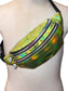 TTD 2-Zipper Fanny Pack
