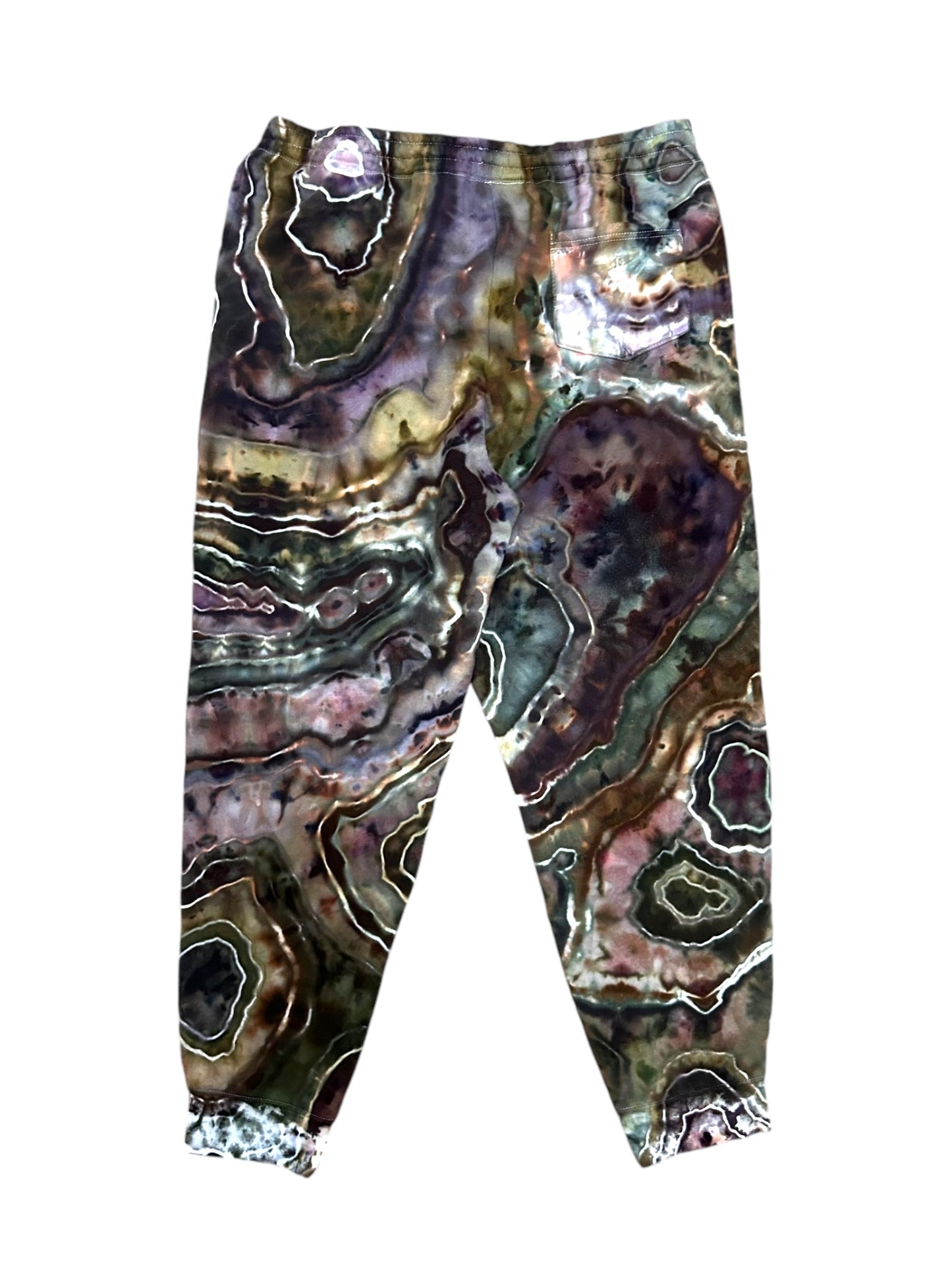 “Banana Bruiser” Pants