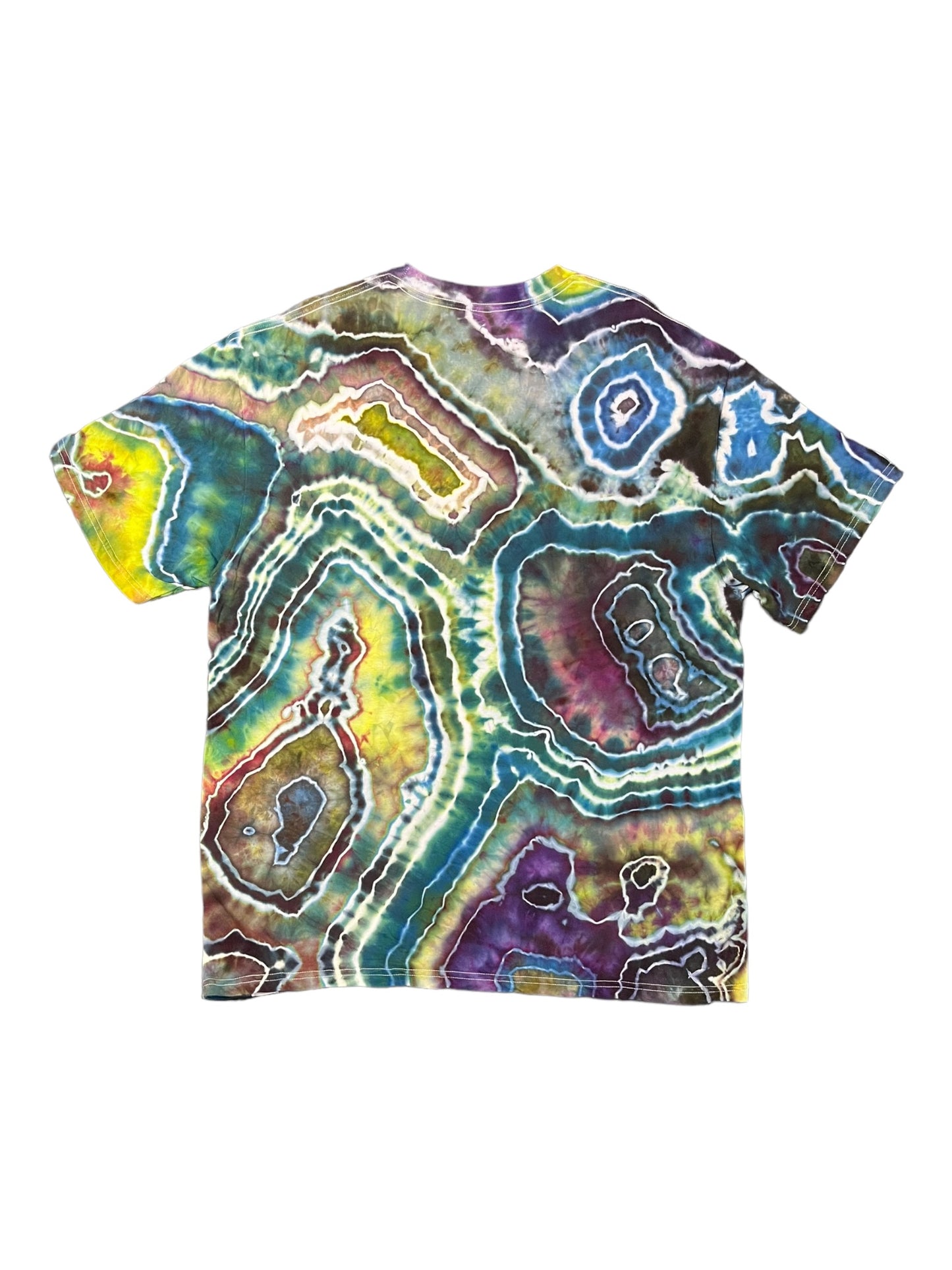 "Aura Orbs" T-Shirt