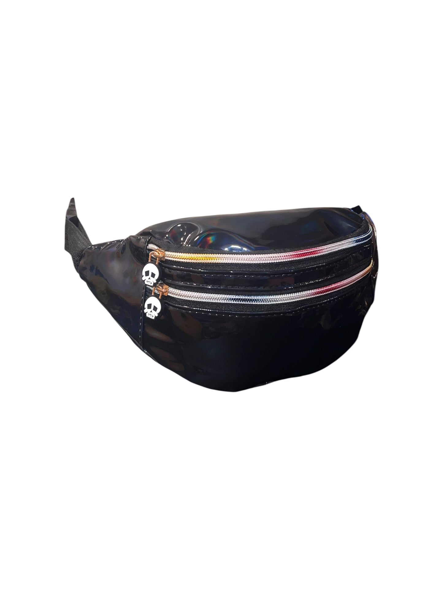 TTD 2-Zipper Fanny Pack