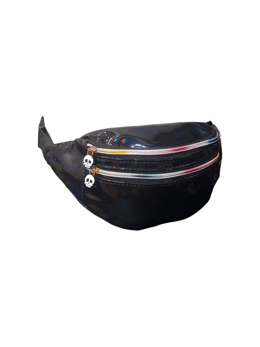 TTD 2-Zipper Fanny Pack