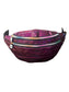 TTD 2-Zipper Fanny Pack