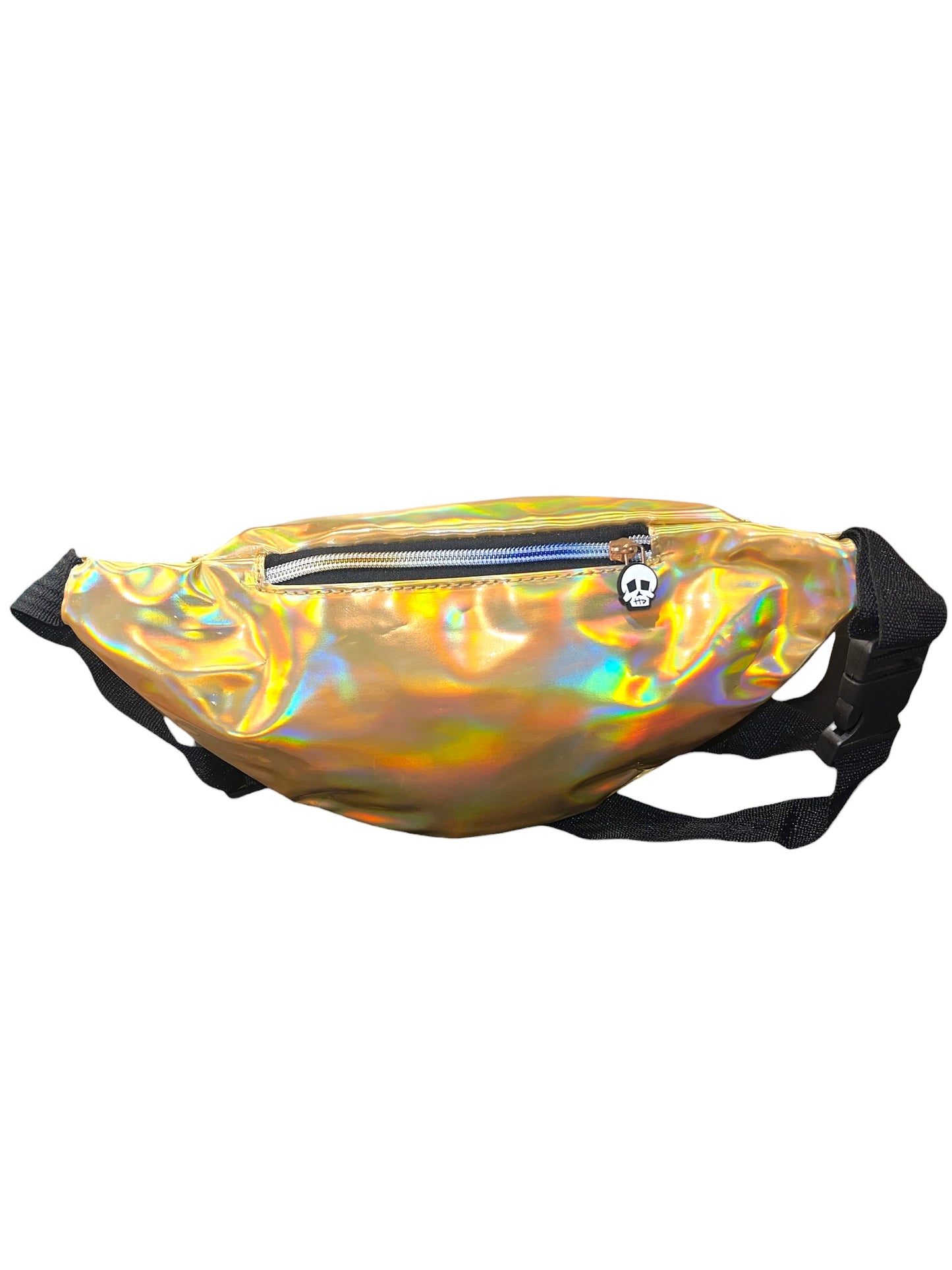 TTD 2-Zipper Fanny Pack