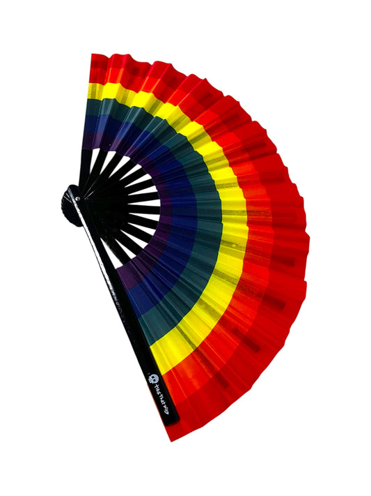 "Ru" Flag