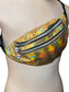 TTD 2-Zipper Fanny Pack