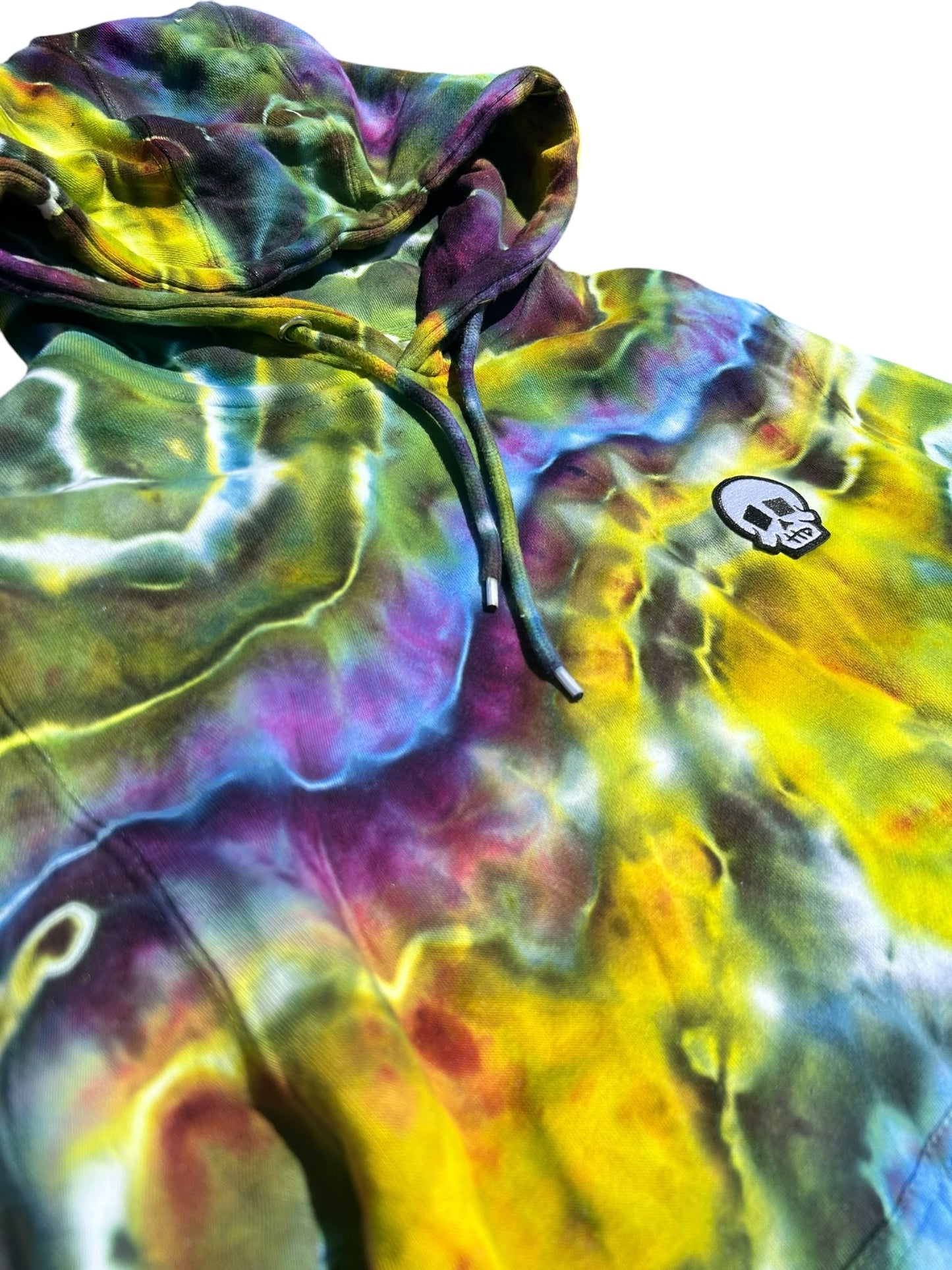 "Gamora" Hoodie