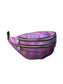 TTD 2-Zipper Fanny Pack