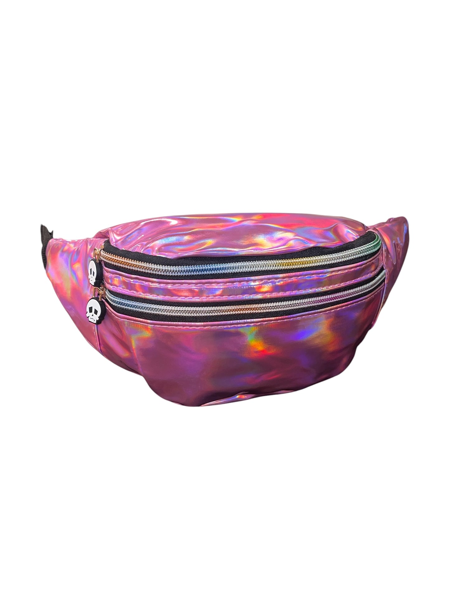 TTD 2-Zipper Fanny Pack