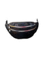 TTD 2-Zipper Fanny Pack