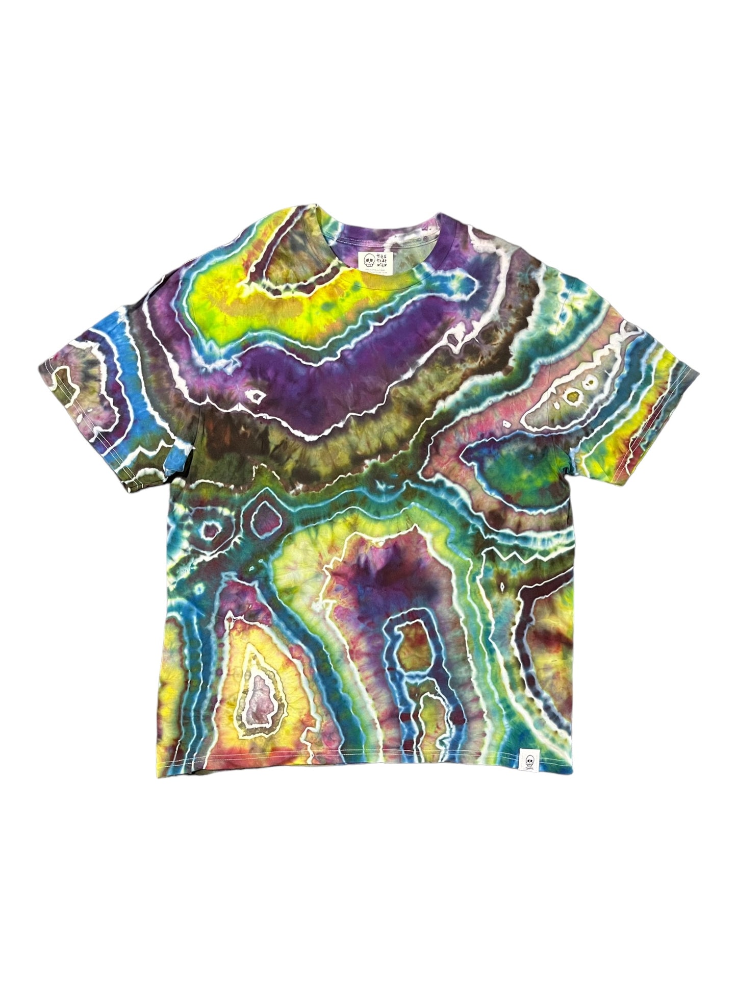 "Aura Orbs" T-Shirt