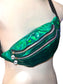 TTD 2-Zipper Fanny Pack
