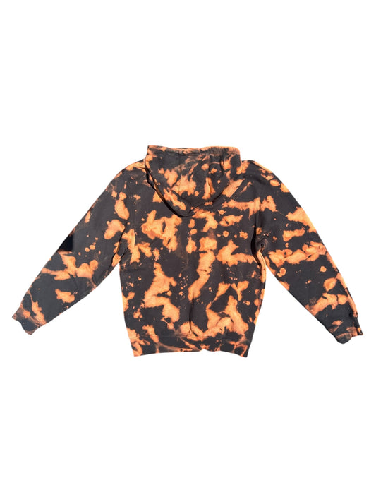 "Copper Crunch" Hoodie
