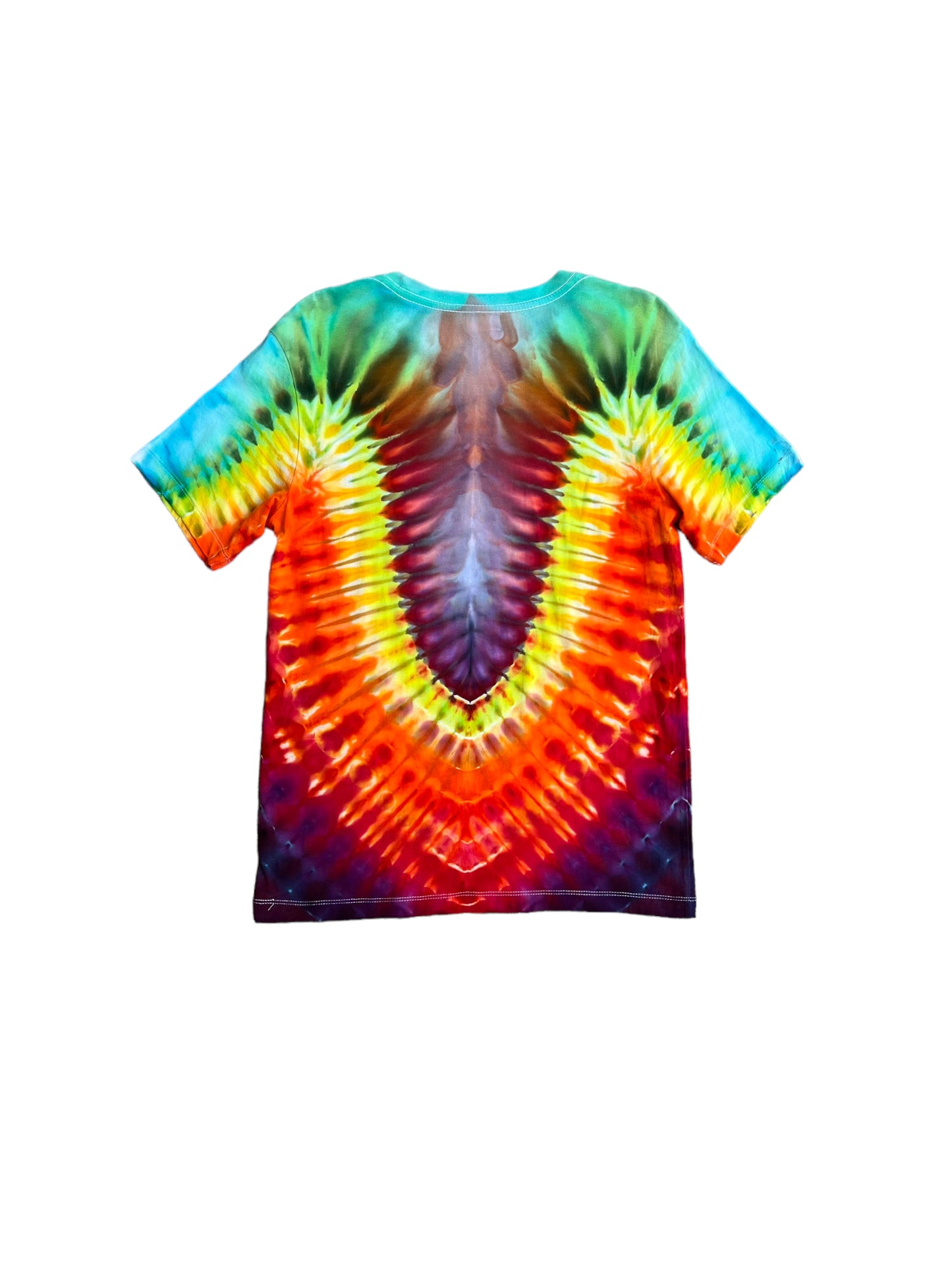 "Dashiki Pride" T-Shirt