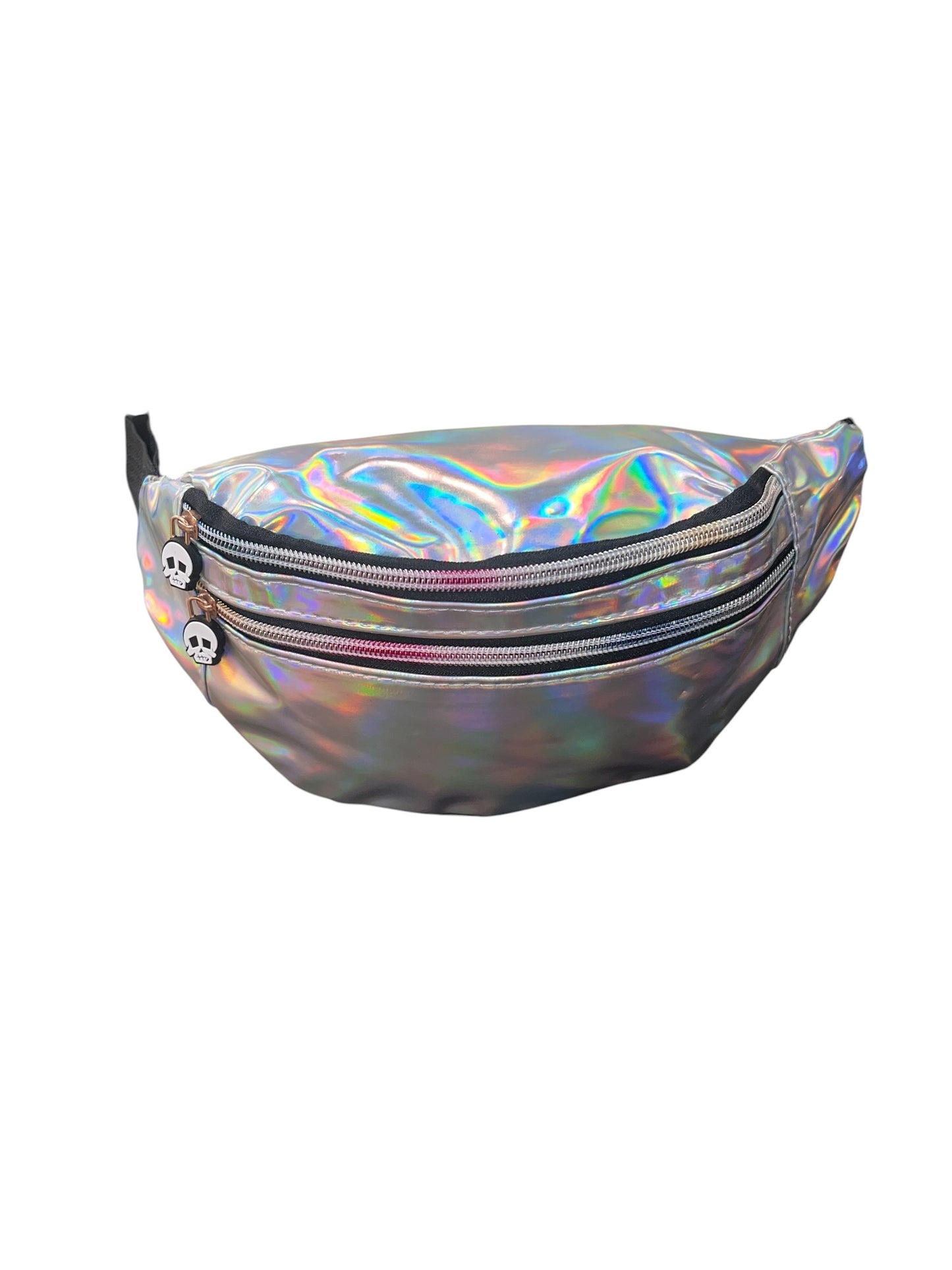 TTD 2-Zipper Fanny Pack