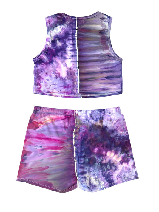 "Velvet Void" Festy Set